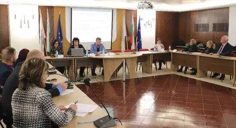 Една професионална паралелка е била закрита в Русенско през настоящата учебна година