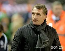 Роджърс се отказа от титлата през този сезон Роджърс се отказа от титлата през този сезон