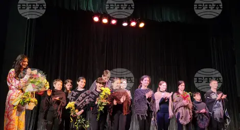 Снимка: БТА Снимка: БТА