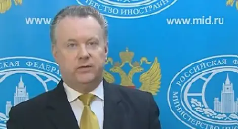 Кремъл гневен на Плевнелиев