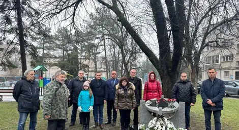 Международен ден в памет на жертвите от Холокоста: Единствената държава, в която евреите са повече след войната, е България
