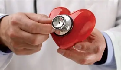 Инфарктите са най-много през януари, виж защо