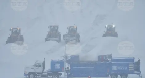 Снимка: БТА Снимка: БТА