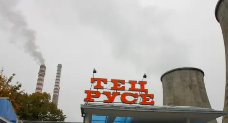 „Топлофикация“ пусна парното предсрочно „Топлофикация“ пусна парното предсрочно