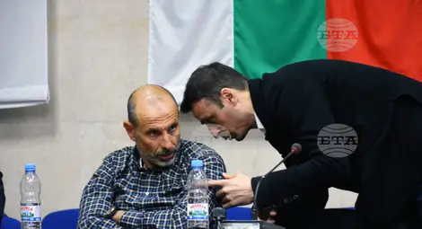 Снимка: БТА Снимка: БТА