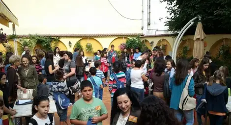 11 класни стаи отваря детската академия на &bdquo;Бистра и Галина&ldquo;