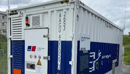 Преподаватели от Русенския университет участваха в международния форум THU GLOBAL WEEK 2025 в Технологичния университет в Улм, Германия