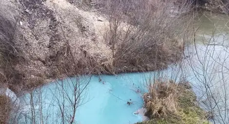 Санкциите си вървят, Лома си тече разноцветен Санкциите си вървят, Лома си тече разноцветен