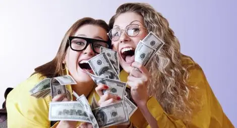 Как печалбата от лотарията ги промени