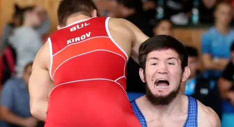 Петима борци на „Юнак“ в сетен опит за олимпийска виза Петима борци на „Юнак“ в сетен опит за олимпийска виза