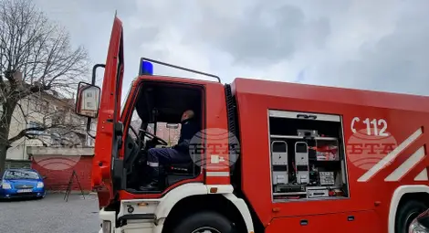 Снимка: БТА Снимка: БТА