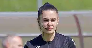 30-годишна пожарникарка ще гаси огъня на ЦСКА 1948 II-“Дунав“