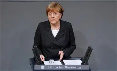 Ангела Меркел: България изрази готовност да изгради "гореща точка" за имигранти на територията си