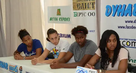 „Дунав 8806“ рекламира Русе за европейска столица на културата „Дунав 8806“ рекламира Русе за европейска столица на културата