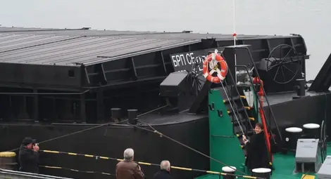 Спад на приходи и печалба отчете БРП