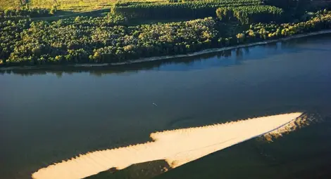 Александър Иванов разказва за своите снимки &bdquo;от птичи поглед&ldquo; 