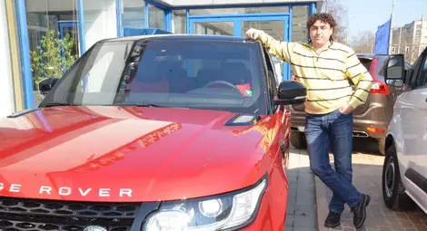 Пацони: Поръчах си джип, а са ми докарали самолет!