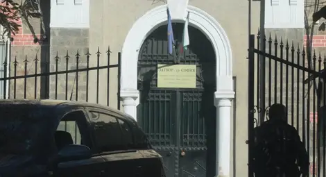 САС: Няма риск от пускането на Полфрийман, положително се е променил