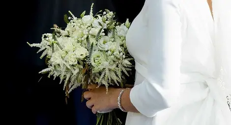 Булка избяга от олтара, женихът не знаел колко прави 16+5