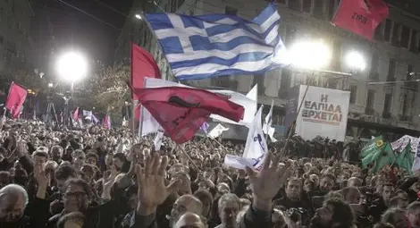 Гръцки Великден: Транш за МВФ и празнични бонуси за гърците