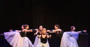 „Импулс“ разказва историята на танца от древността до наши дни