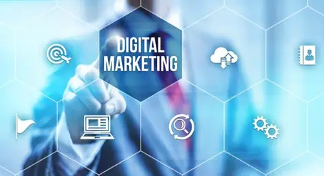 Канят на безплатен онлай семинар за дигиталния маркетинг в Русе