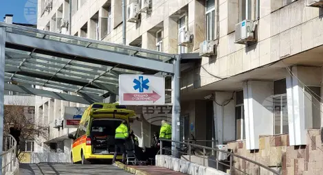 Снимка: БТА Снимка: БТА