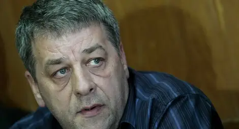 Валери Йорданов е новият заместник-председател на ДАЗД