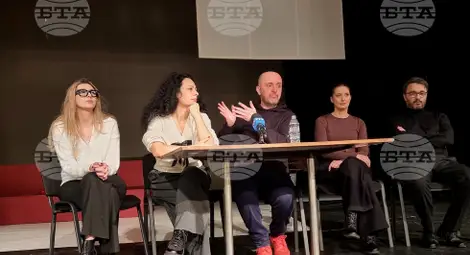 Снимка: БТА Снимка: БТА