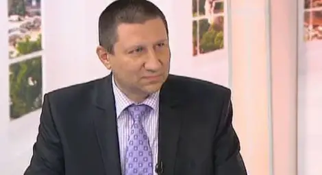 Борислав Сарафов: Цветан Василев едва ли ще бъде върнат в България от сръбските власти