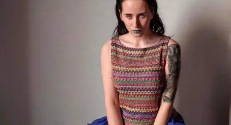 Младата художничка Гергана Дичева:Всекидневието не убива артиста в човека, а човека в човека