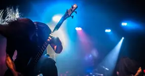 7 велики песни, които възникнаха случайно