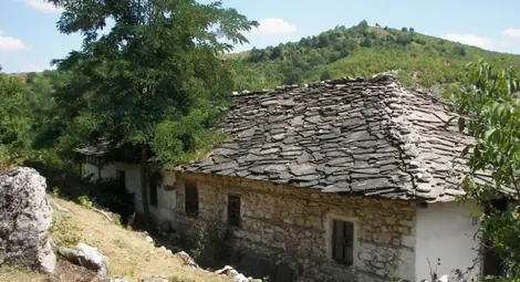 164 села изчезнаха от България