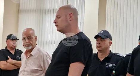 Снимка: БТА Снимка: БТА