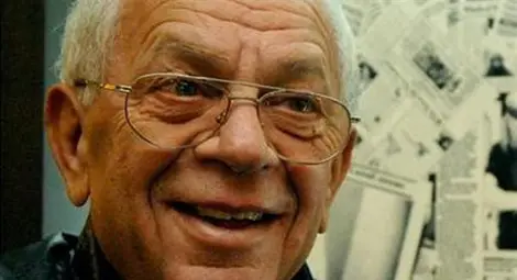 Отиде си шефът на СБА Георги Янакиев