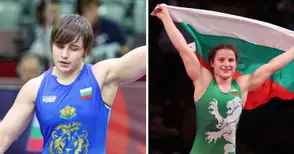 Олимпийските квоти на Биляна и  Юлияна са и за Валентин Йорданов