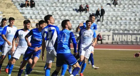 „Дунав“ пред нова голова фиеста срещу „Устрем“ „Дунав“ пред нова голова фиеста срещу „Устрем“