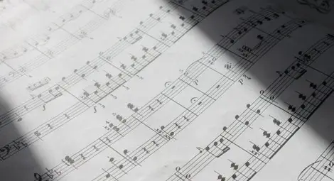 Изкуствен интелект създава класическа музика също като човек Изкуствен интелект създава класическа музика също като човек