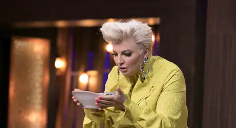 Топ 5 на хоби-готвачите избират в MasterChef Топ 5 на хоби-готвачите избират в MasterChef