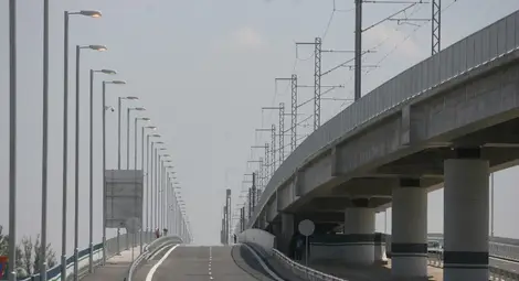 76 на сто  за България, 24 на сто  за Румъния &ndash; дивидент от Дунав мост 2 за 2013 и 2014 г.