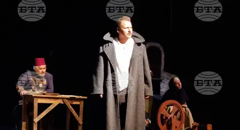 Снимка: БТА Снимка: БТА