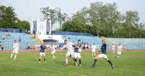 „Дунав“ срещу „Димитровград“ в турнира за Аматьорската купа