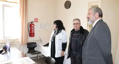 7 лекари трябва да се грижат за близо 200 пациенти в психиатричната болница в Бяла, 80 легла закрити заради липса на персонал