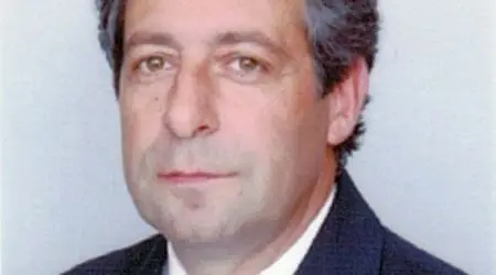 Почина шефът на "Авиоотряд 28" Венелин Рачев