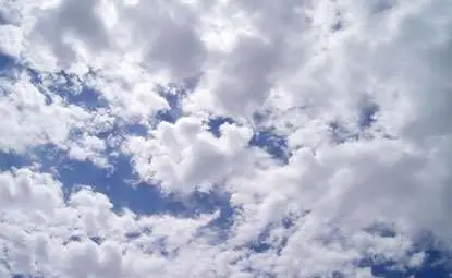 Прогноза за времето за 23 октомври 2012 г.