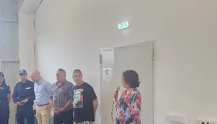 Юридическият факултет на Русенския университет, спортен клуб Спортен клуб &ldquo;Файт Гилд&rdquo;, Община Две могили и РУ - Две могили заедно в съвместна инициатива