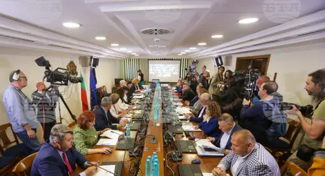 Снимка: БТА Снимка: БТА