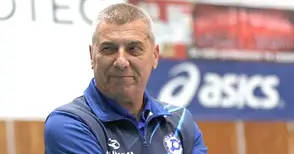 Пламен Христов не иска Любо Ганев да управлява повече волейбола