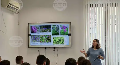 Снимка: БТА Снимка: БТА