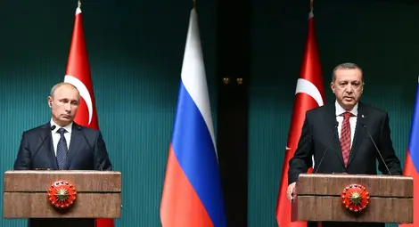 Какво се случи с газопровода &bdquo;Южен поток&ldquo;